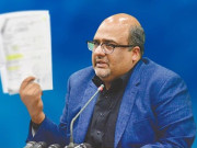 ن لیگ کے دور میں شاہد خاقان نے چینی پر 20 ارب کی سبسڈی دی شہزاد اکبر      