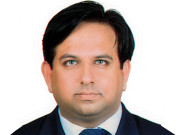 روزنامہ ایکسپریس کے اسپورٹس ایڈیٹر سلیم خالق پر تشدد 3 ملزمان گرفتار