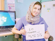 ڈاکٹر پلوشہ نے لندن میں پاکستان کا سر فخر سے بلند کردیا