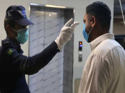 پاکستان میں کورونا مریضوں کی تعداد 63 ہزار ہوگئی 1283 افراد جاں بحق