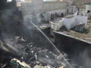 حادثے کے شکار طیارے کا کاک پٹ وائس ریکارڈر 6 روز بعد مل گیا