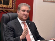 اپوزیشن کورونا کی آڑ میں سیاست کررہی ہے شاہ محمود قریشی