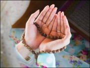 دوا دعا اور احتیاط