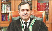 چیف جسٹس بلوچستان ہائی کورٹ کورونا کا شکار