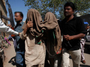 گوجرانوالہ میں بچوں سے زیادتی کے تین ملزم گرفتار