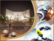 جرائم کے خاتمے میں ناکامی کیوں