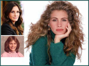 جولیا رابرٹس