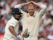 اسٹوکس بھارت کی مشکوک شکست کے اپنے بیان سے مکر گئے