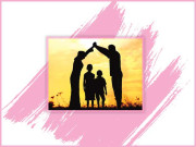 یومِ والدین