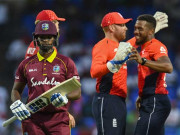 ویسٹ انڈیز بورڈ نے دورہ انگلینڈ کی باضابطہ منظوری دیدی