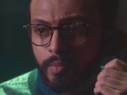 کرکٹر مشتاق احمد کے بیٹے بزل مشتاق نے اپنا گانا ریلیز کردیا