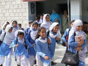 گلگت بلتستان میں تعلیمی ادارے 15جولائی تک بند رکھنے کا فیصلہ