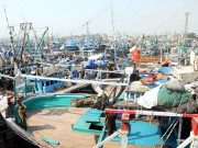 کورونا سیکڑوں ملاحوں کو بیروزگاری کے عفریت نے جکڑلیا