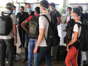 کراچی طیارہ حادثہ فرانسیسی ٹیم تحقیقات مکمل کرکے روانہ