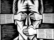 ہے کوئی صحافی یہاں