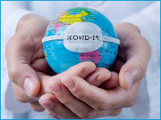 اتنا ’’کورونا‘‘ مجھے پیار ۔۔۔