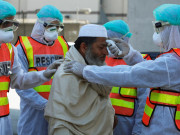 ملک میں کورونا کے وار جاری 3938 نئے کیس سامنے آگئے اور 78 افراد جاں بحق