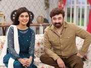 ندا اوریاسر کا کورونا سے حالت تشویشناک ہونے کی خبر پر سخت برہمی کا اظہار