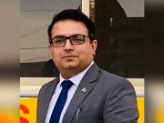 ڈائریکٹر جنرل پی ڈی ایم اے بھی کورونا وائرس کا شکار ہوگئے   