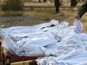 شمالی وزیرستان میں مدرسے کی چھت گرنے سے 6 بچے جاں بحق