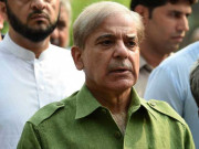 آمدن سے زائداثاثہ جات اور منی لانڈرنگ کیس میں شہبازشریف کی ضمانت منظور