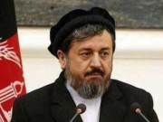 کابل کے سخت سیکیورٹی زون کی مسجد میں دھماکا امام اور نمازی شہید