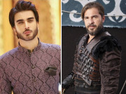 عمران عباس نے ڈرامہ ارطغرل غازی نہ دیکھنے کی وجہ بتا دی