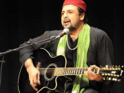 گلوکار سلمان احمد سارک ممالک کے کووڈ 19 کے سفیر نامزد