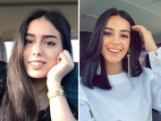 اقرا عزیز کی ہم شکل دیکھ کر ان کی بہن بھی دھوکا کھا گئیں