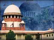 بابری مسجد اور مندر کا تنازعہ