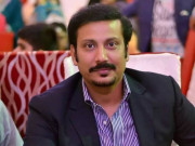 ایم کیو ایم پاکستان کے رہنما فیصل سبزواری میں کورونا وائرس کی تشخیص