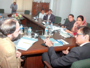 کراچی میڈیکل اینڈ ڈینٹل کالج میں داخلے کا معیار اہلیت ہے 