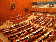 اسٹیل ملز کی نجکاری کا فیصلہ سینیٹ میں حکومت پر اپوزیشن کی شدید تنقید