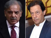 ہتک عزت کیس شہباز شریف کی درخواست پر وزیر اعظم کو نوٹس