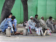 کورونا بحران کے باعث 30 لاکھ افراد بے روزگار ہو سکتے ہیں وزارت خزانہ