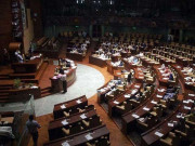 ایک اور رکن سندھ اسمبلی میں کورونا کی تصدیق وبا کا شکار ارکان کی تعداد 18 ہوگئی