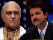سندھ اسمبلی میں انیل کپور اور امریش پوری کے چرچے