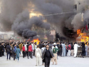 سانحہ راولپنڈیعینی شاہدین کے اندراج کاپہلامرحلہ مکمل