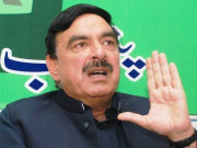 شہباز شریف مفاہمت چاہتے ہیں لیکن وزیراعظم کو دلچسپی نہیں شیخ رشید