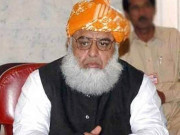 جسٹس فائز ریفرنس بدنیتی پر مبنی اور عدلیہ کی آزادی پر وار ہے فضل الرحمان