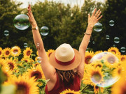 خوش رہنے کے10 اصول