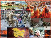 مقبوضہ کشمیر میں مسلم اکثریت ختم کرنے کی سازش