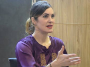 عدالت کا ایف آئی اے سے سنتھیا رچی پر مقدمہ درج کرنے کے متعلق جواب طلب