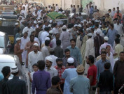 کراچی میں فائرنگ متحدہ کے کارکن سمیت6 افراد ہلاک