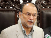 کورونا سے اپیل ہے ہمارے حال پر رحم کرے کیونکہ حکومت نااہل ہے احسن اقبال
