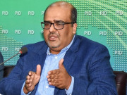 چینی پر 29 ارب روپے کی سبسڈی کا معاملہ نیب کو بھیجا جارہا ہے شہزاد اکبر