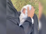 سوات کے سیدو شریف اسپتال کے صحن میں 2 خواتین نے بچوں کو جنم دیدیا ایک چل بسا