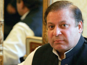 شاہراہ ریشم محفوظ بنانے کیلئے خصوصی فورس بنائیں گے نوازشریف 