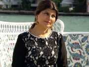 اداکارہ روبینہ اشرف کے آئی سی یو منتقل ہونے کی افواہیں مسترد