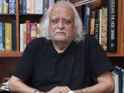 انور مقصود کی خود سے منسوب جعلی ٹوئٹراکاؤنٹ کے خلاف شکایت کرنے کی اپیل